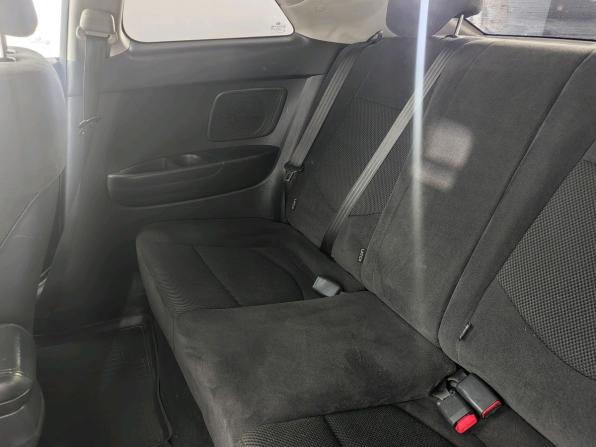 Kia Cerato II с пробегом 2012 года, цена 799 000 рублей, 174863 км, купе, Автокод Объявления