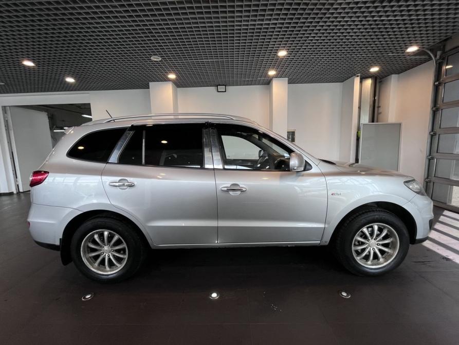 Hyundai Santa Fe II Рестайлинг Чебоксары  - изображение 2