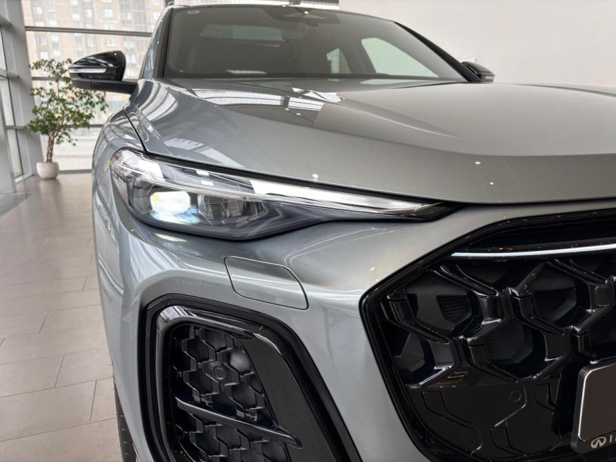 Audi Q5 III Москва  - изображение 23