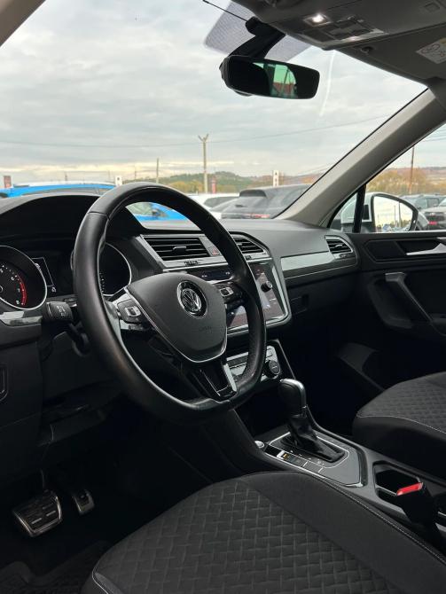 Volkswagen Tiguan II Альметьевск  - изображение 9