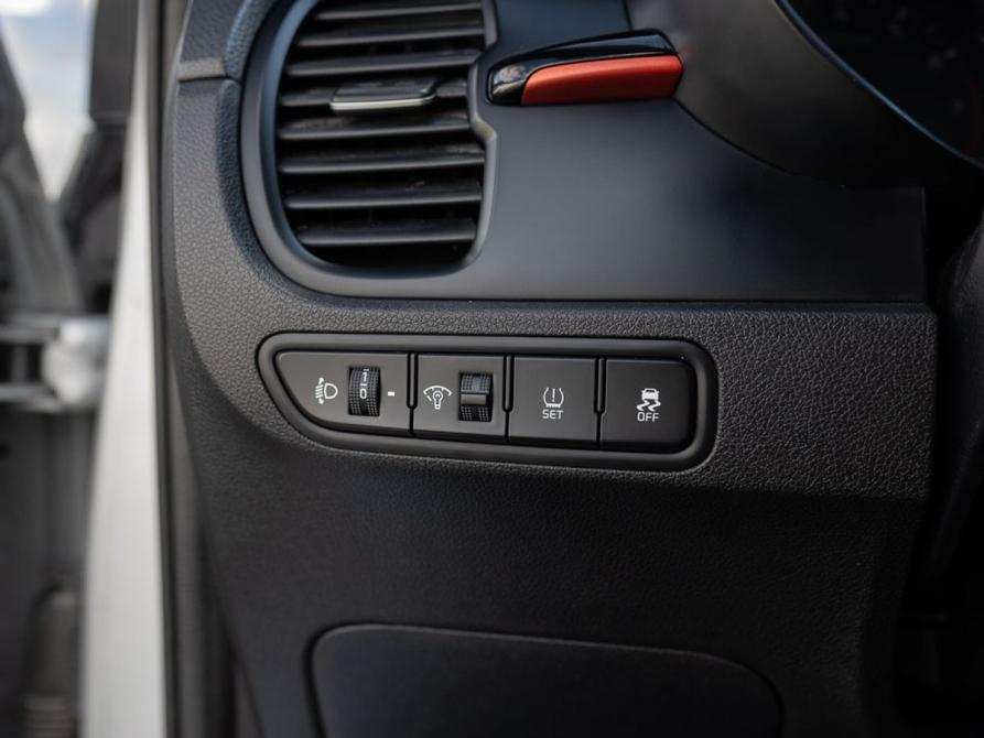Kia Rio IV Новосибирск  - изображение 17