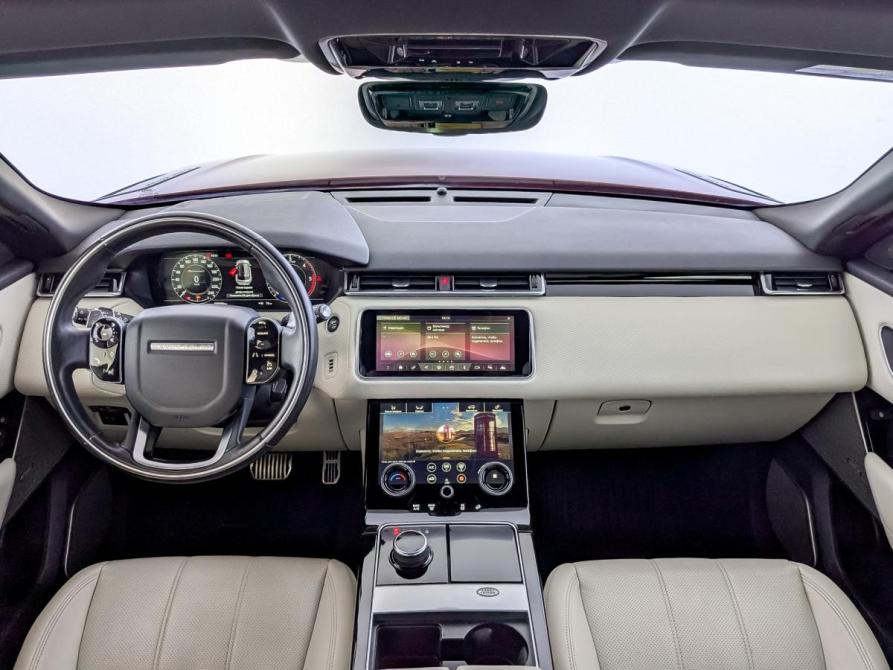 Land Rover Range Rover Velar I Москва  - изображение 14
