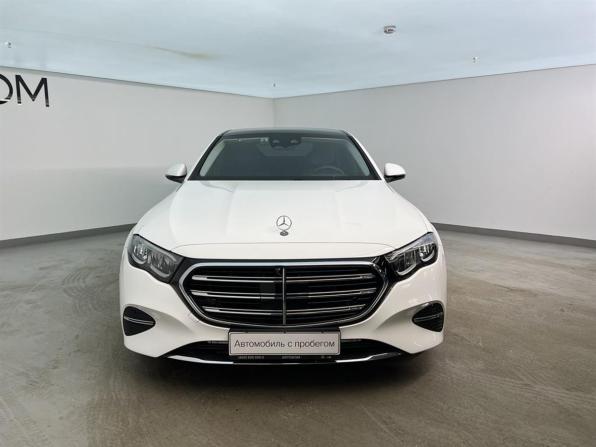 Mercedes-Benz E-Класс VI (W214 S214) с пробегом 2024 года, цена 6 788 000 рублей, 10869 км, седан, Автокод Объявления