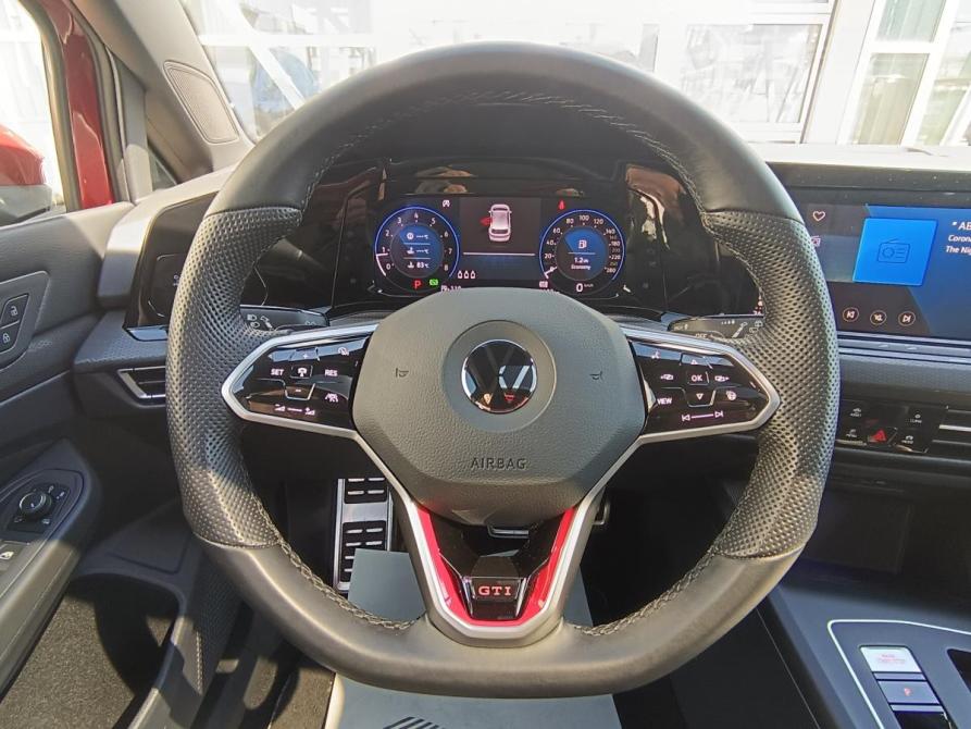 Volkswagen Golf GTI VIII Санкт-Петербург  - изображение 19