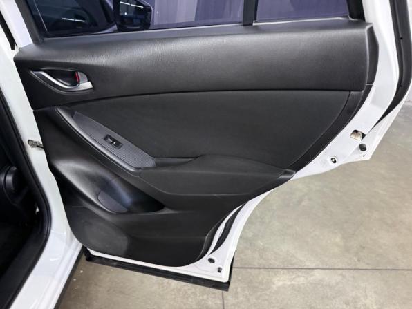 Mazda CX-5 I с пробегом 2012 года, цена 1 427 000 рублей, 209807 км, внедорожник, Автокод Объявления