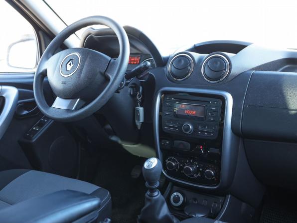 Renault Duster I с пробегом 2012 года, цена 949 000 рублей, 146757 км, внедорожник, Автокод Объявления