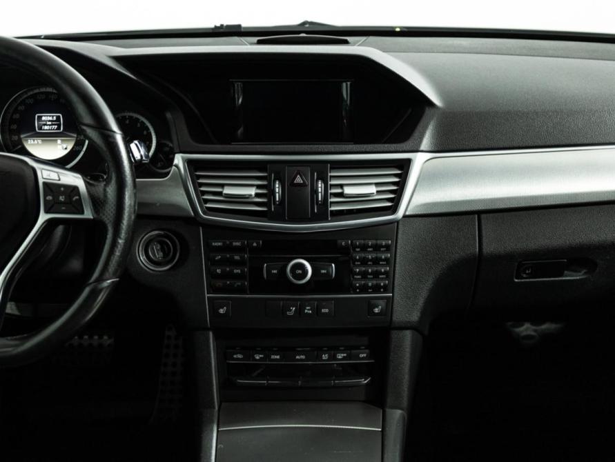 Mercedes-Benz E-Класс IV (W212 S212 C207) Санкт-Петербург  - изображение 14