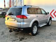 Mitsubishi Pajero Sport II Пермь  - изображение 12
