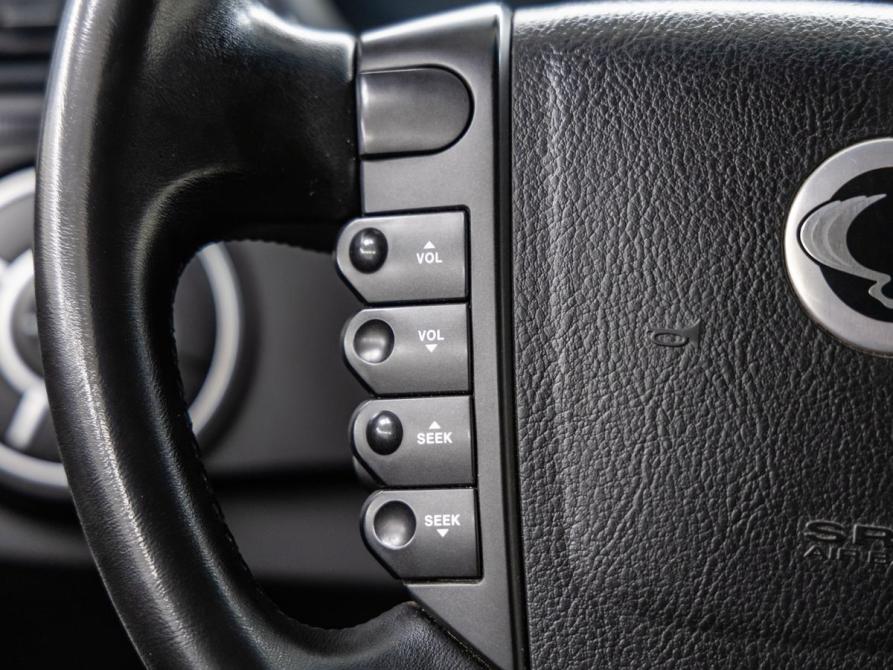 SsangYong Kyron I Рестайлинг Волгоград  - изображение 20