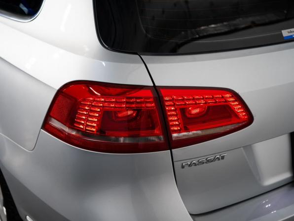 Volkswagen Passat B7 с пробегом 2011 года, цена 1 225 000 рублей, 45900 км, универсал, Автокод Объявления