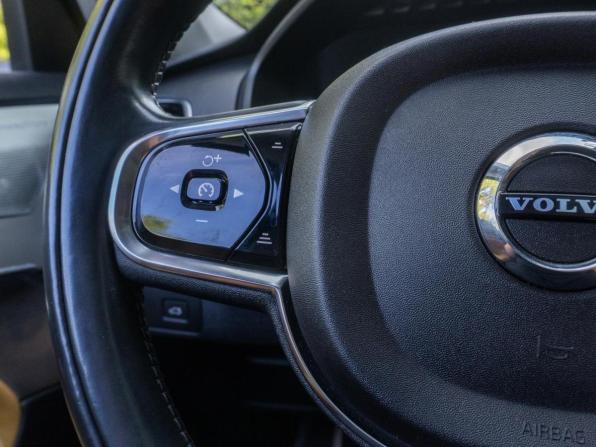 Volvo XC90 II с пробегом 2015 года, цена 2 900 000 рублей, 155952 км, внедорожник, Автокод Объявления