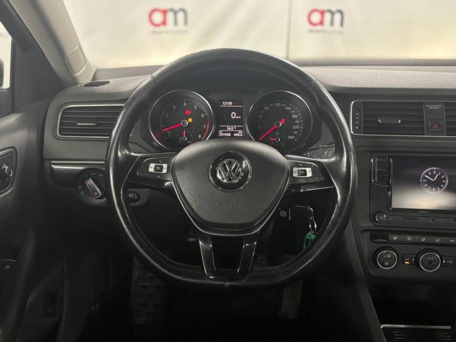 Volkswagen Jetta VI Рестайлинг Санкт-Петербург  - изображение 11