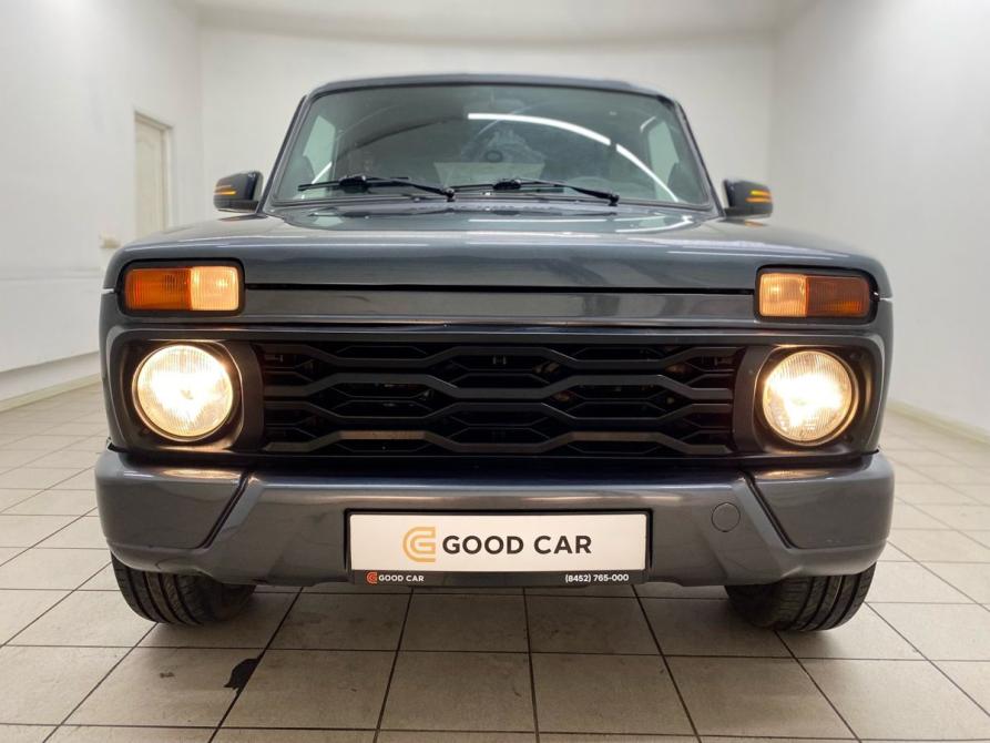 Lada (ВАЗ) 2121 (4x4) I Рестайлинг Энгельс  - изображение 12