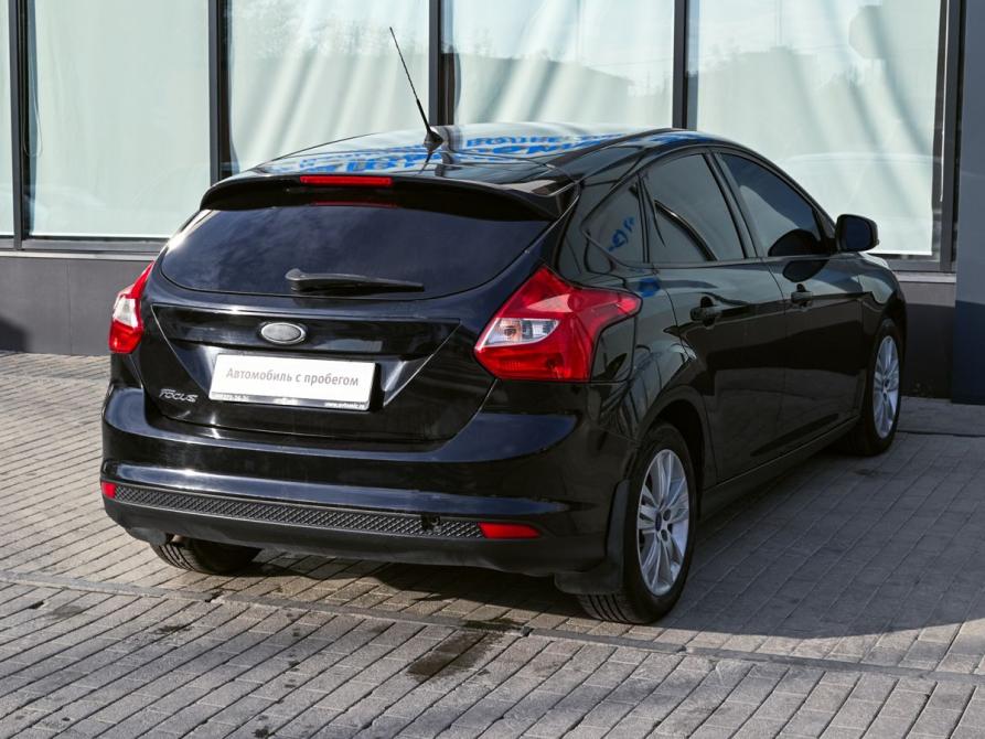 Ford Focus III Екатеринбург  - изображение 5