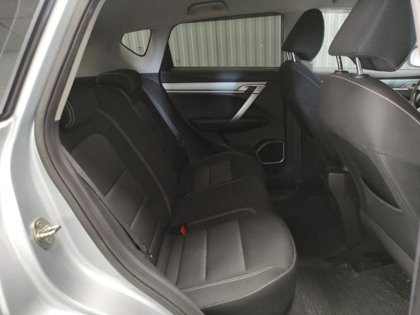 Geely Coolray I с пробегом 2021 года, цена 1 320 000 рублей, 94615 км, внедорожник, Автокод Объявления