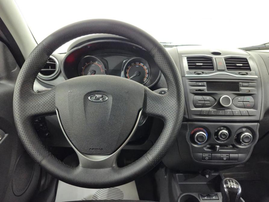 Lada (ВАЗ) Granta I Рестайлинг Альметьевск  - изображение 11