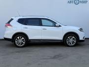 Nissan X-Trail III Москва  - изображение 17