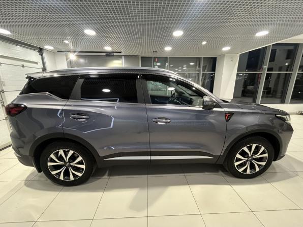 Chery Tiggo 7 Pro Max I с пробегом 2023 года, цена 1 657 000 рублей, 69800 км, внедорожник, Автокод Объявления