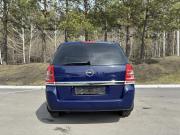 Opel Zafira B Рестайлинг Прокопьевск  - изображение 40