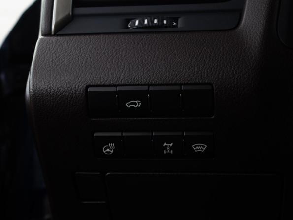 Lexus RX IV Рестайлинг с пробегом 2020 года, цена 5 138 000 рублей, 81741 км, внедорожник, Автокод Объявления
