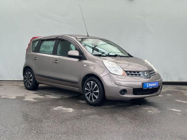 Nissan Note I с пробегом 2006 года, цена 642 000 рублей, 174253 км, хэтчбек, Автокод Объявления