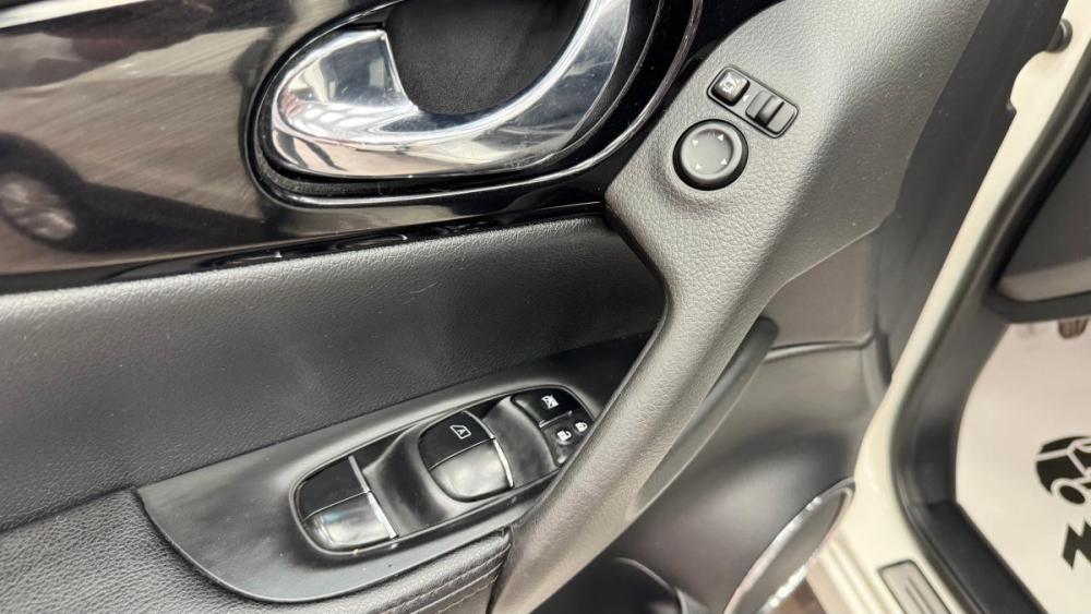 Nissan Qashqai II Киров  - изображение 8