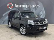 Nissan X-Trail II Рестайлинг Пермь  - изображение 28