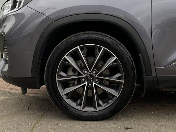 Chery Tiggo 8 Pro Max I с пробегом 2023 года, цена 2 369 000 рублей, 43000 км, внедорожник, Автокод Объявления