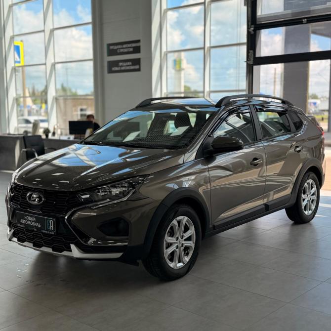 Lada (ВАЗ) Iskra Нижнекамск  - изображение 3