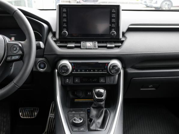 Toyota RAV4 V (XA50) с пробегом 2020 года, цена 3 398 000 рублей, 105349 км, внедорожник, Автокод Объявления