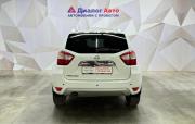 Nissan Terrano III (D10) Азнакаево  - изображение 34