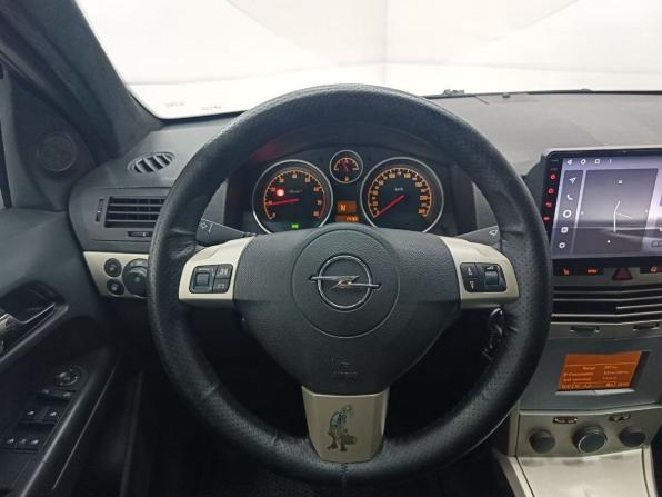 Opel Astra H Рестайлинг с пробегом 2008 года, цена 349 000 рублей, 186000 км, хэтчбек, Автокод Объявления