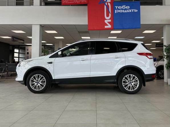 Ford Kuga II с пробегом 2014 года, цена 1 036 000 рублей, 175000 км, внедорожник, Автокод Объявления