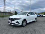 Volkswagen Polo VI Чебоксары  - изображение 29
