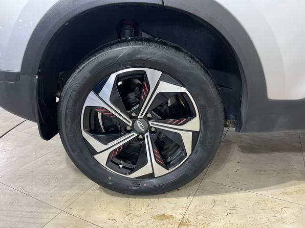 Chery Tiggo 4 Pro I с пробегом 2023 года, цена 1 490 000 рублей, 63692 км, внедорожник, Автокод Объявления