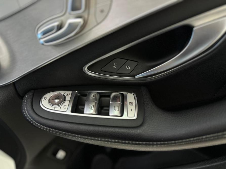 Mercedes-Benz C-Класс IV (W205) Санкт-Петербург  - изображение 15