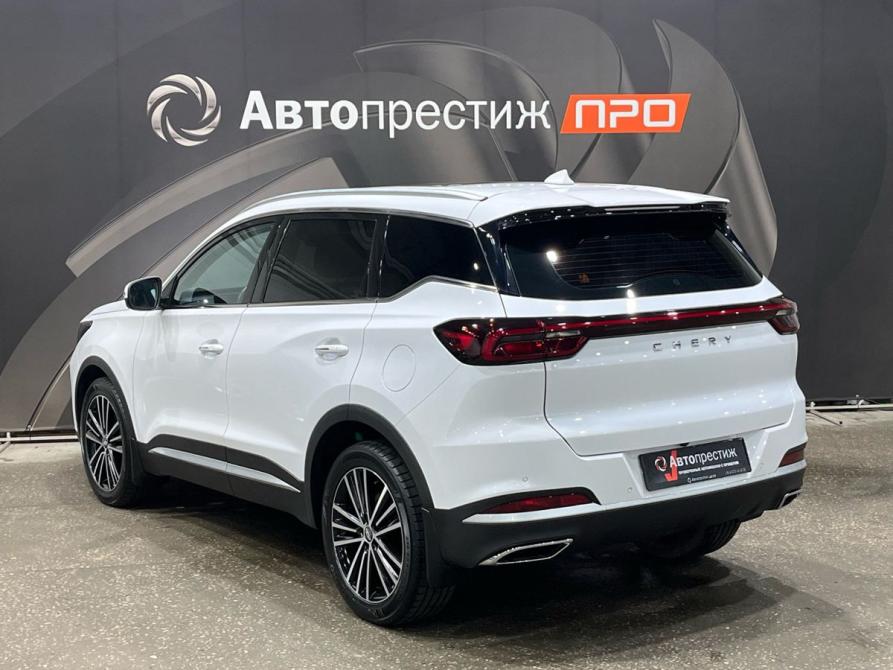 Chery Tiggo 7 Pro Max I Пермь  - изображение 7