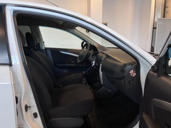 Nissan Almera III (G15) с пробегом 2016 года, цена 559 000 рублей, 298493 км, седан, Автокод Объявления