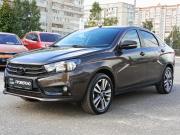 Lada (ВАЗ) Vesta I Йошкар-Ола  - изображение 23