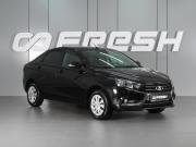 Lada (ВАЗ) Vesta I Минеральные Воды  - изображение 19