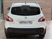 Nissan Qashqai I Рестайлинг Уфа  - изображение 40
