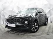Kia Sportage IV Рестайлинг Ульяновск  - изображение 20