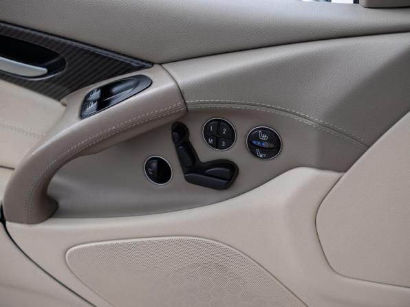 Mercedes-Benz SL-Класс AMG II (R230) Рестайлинг с пробегом 2006 года, цена 4 399 000 рублей, 88176 км, родстер, Автокод Объявления