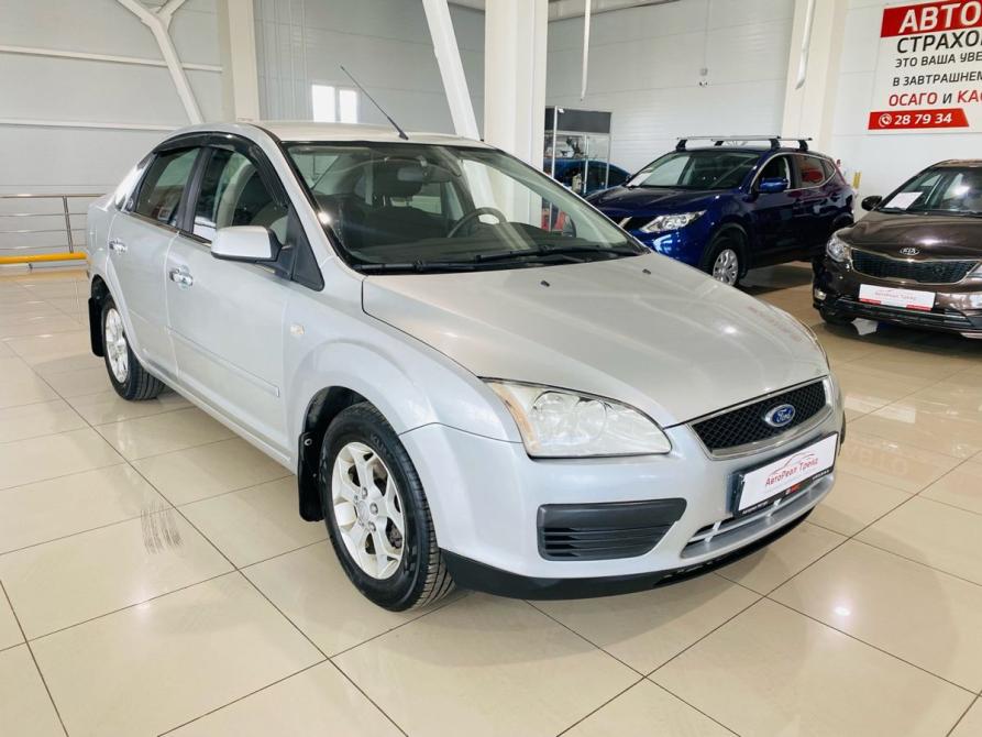 Ford Focus II Миасс  - изображение 3