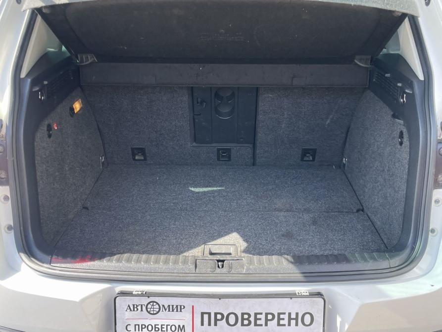 Volkswagen Tiguan I Москва  - изображение 13