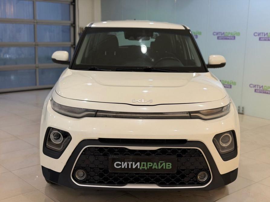 Kia Soul III Москва  - изображение 2
