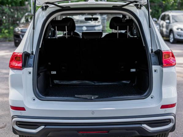 Haval M6 II с пробегом 2024 года, цена 1 749 000 рублей, 49124 км, внедорожник, Автокод Объявления
