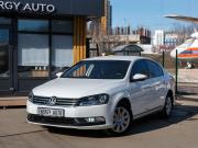 Volkswagen Passat B7 Уфа  - изображение 23