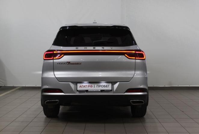 Chery Tiggo 7 Pro Max I с пробегом 2023 года, цена 1 780 000 рублей, 94150 км, внедорожник, Автокод Объявления