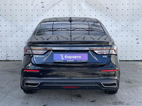 Omoda S5 с пробегом 2023 года, цена 1 600 000 рублей, 27179 км, седан, Автокод Объявления